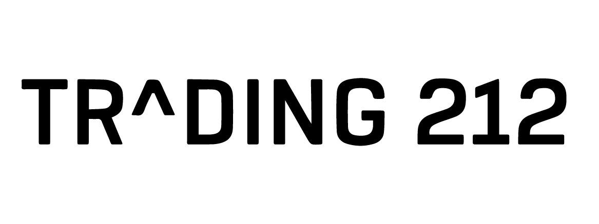 Trading 212 Logo