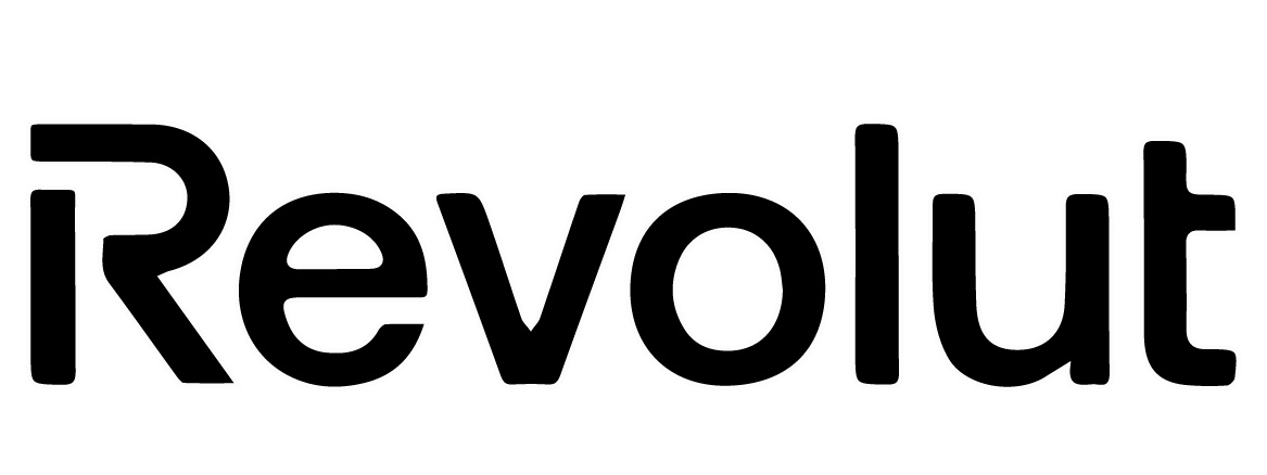Revolut Logo