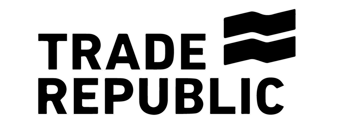 Trade Republic Logo